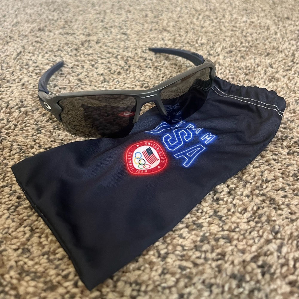 Team USA Olympic sunglasses